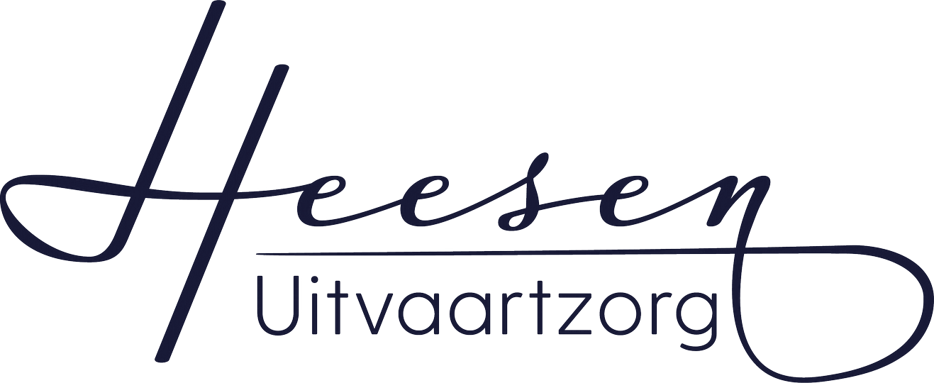 Begrafenis in Nieuwenhoorn - logo_heesen_uitvaartzorg